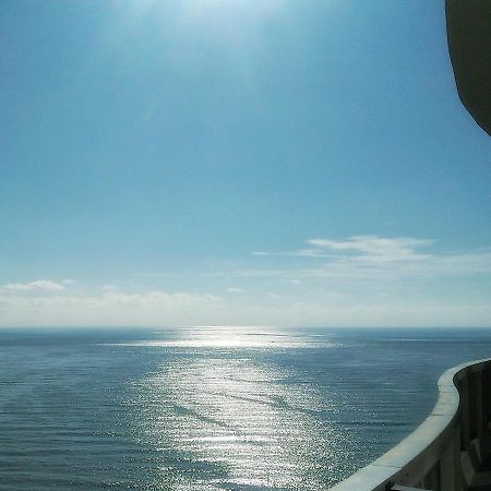 Пентхаус Apart Del Mar С Панорамным Видом Batumi Zewnętrze zdjęcie