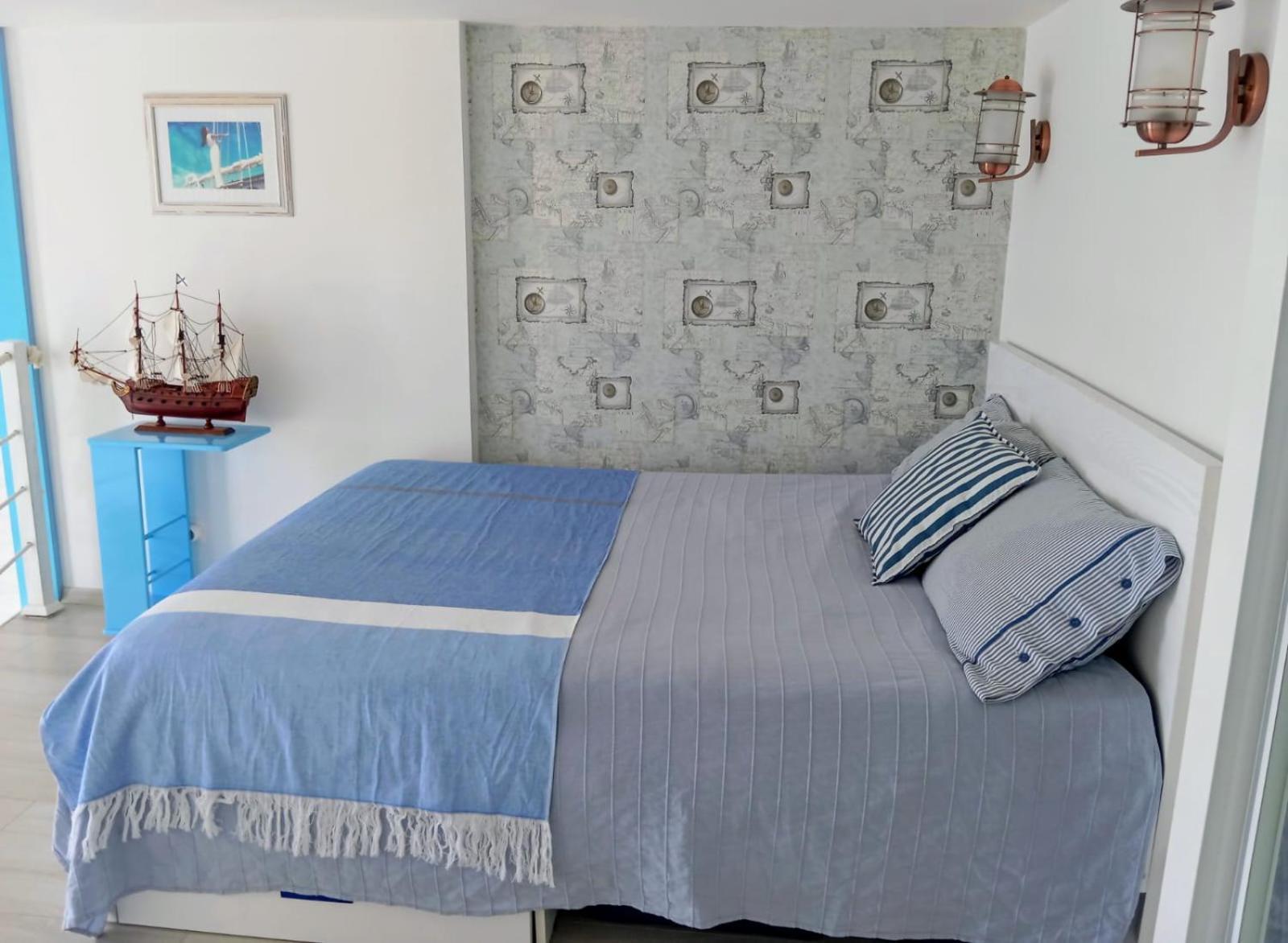 Пентхаус Apart Del Mar С Панорамным Видом Batumi Zewnętrze zdjęcie
