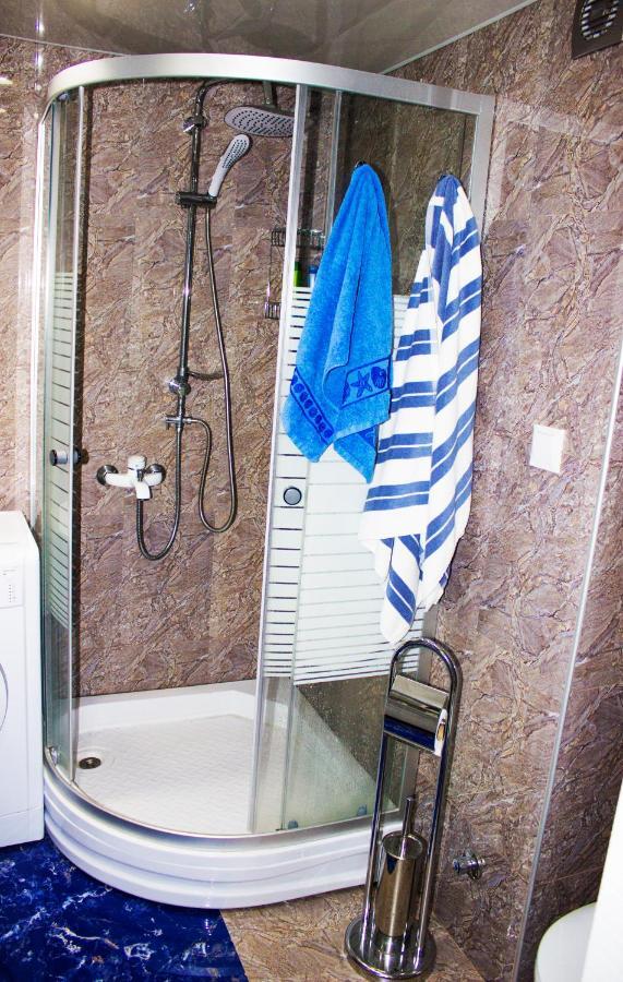 Пентхаус Apart Del Mar С Панорамным Видом Batumi Zewnętrze zdjęcie